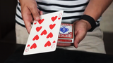 Deckamorphosis | Joker Magic 