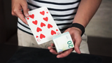 Deckamorphosis | Joker Magic 