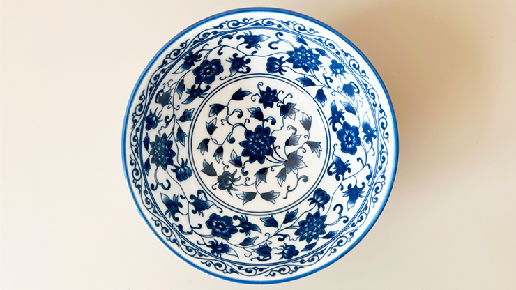 Ancient Chinese Water Bowl | JT