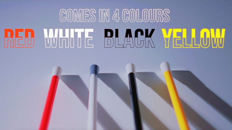 Aero WHITE | Bond Lee and ZF Magic