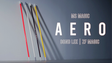 Aero WHITE | Bond Lee and ZF Magic
