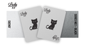 Lucky 13 Playing Cards | Jesse Feinberg