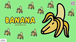 BANANA | Shark Tin and JJ Team - (Download)