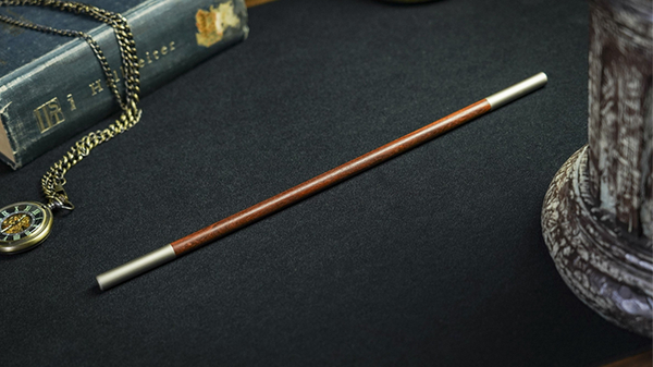 Professional Magic Wand 2.0 (Rosewood) | TCC 