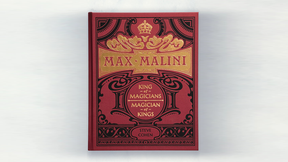 Max Malini | Steve Cohen