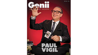 Genii Magazine May 2024 