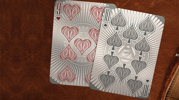 Verum Videre 2023 Edition (Silver) | Kings Wild Project Inc.