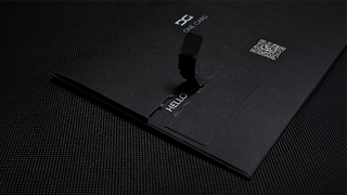 One Card | Daniel Garcia