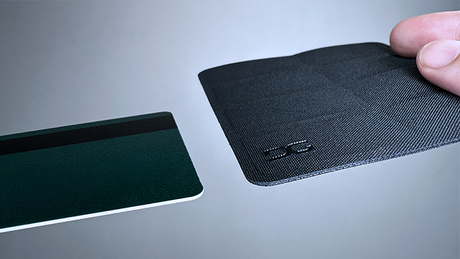 One Card | Daniel Garcia