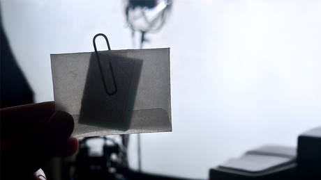 One Card | Daniel Garcia