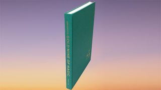 Gold Mine Of Magic | Glenn Gravatt 