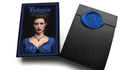 Ru|nis Royal Playing Cards Blue Wax Seal (Limited Edition)