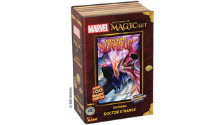 Multiverse of Magic Set (Doctor Strange) | Fantasma Magic 