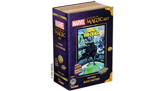 Multiverse of Magic Set (Black Panther) | Fantasma Magic 