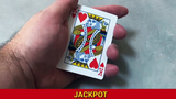 Money-Money | Mickael Chatelain