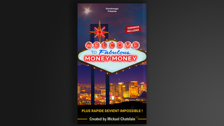 Money-Money | Mickael Chatelain