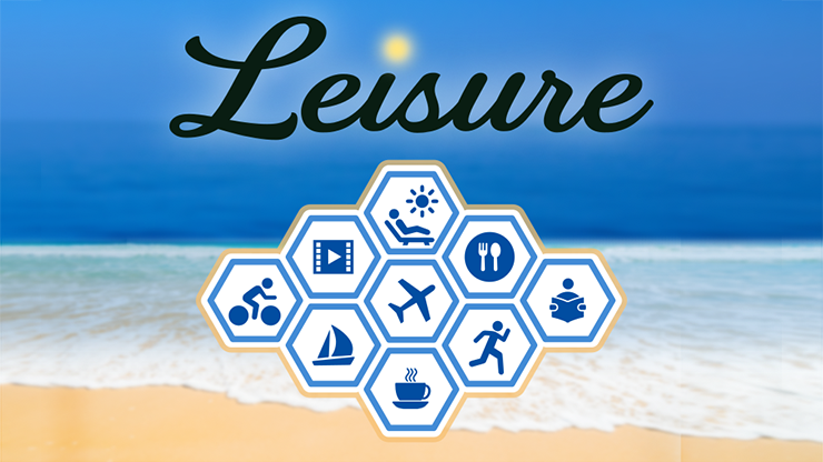 Leisure | Paul Carnazzo 