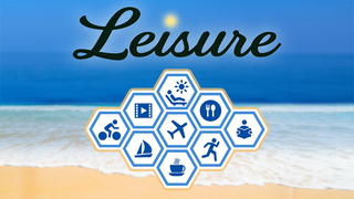 Leisure | Paul Carnazzo 