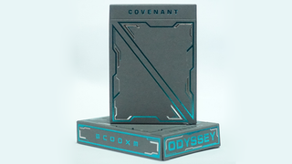Odyssey Covenant Edition (Limited) | Sergio Roca