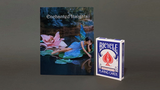 ENCHANTED INSIGHTS BLUE (German Instruction) | Magic Entertainment Solutions 