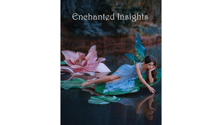 ENCHANTED INSIGHTS BLUE (German Instruction) | Magic Entertainment Solutions 