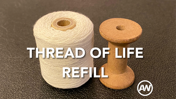 The Thread of Life Refill | Alan Wong 