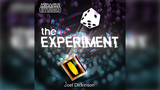 THE EXPERIMENT | Joel Dickinson
