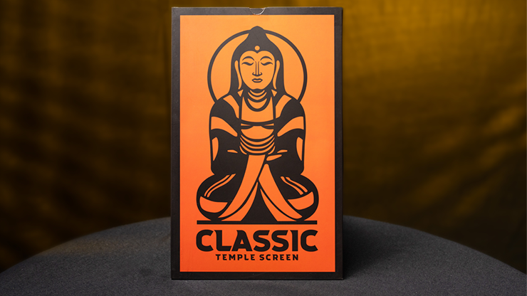 Temple Screen (Classic) | Murphy'sMagic