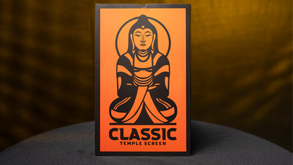 Temple Screen (Classic) | Murphy'sMagic