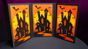 Temple Screen (Halloween) | Murphys Magic