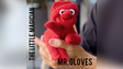 MR. GLOVES | Juan Pablo