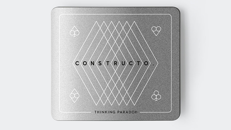 Constructo | Thinking Paradox