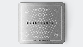 Constructo | Thinking Paradox