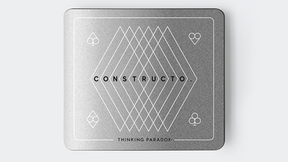 Constructo | Thinking Paradox
