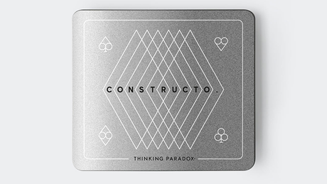 Constructo | Thinking Paradox