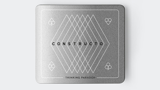 Constructo | Thinking Paradox