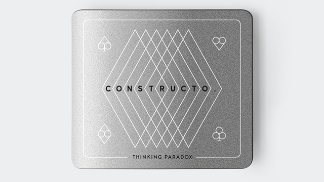 Constructo | Thinking Paradox