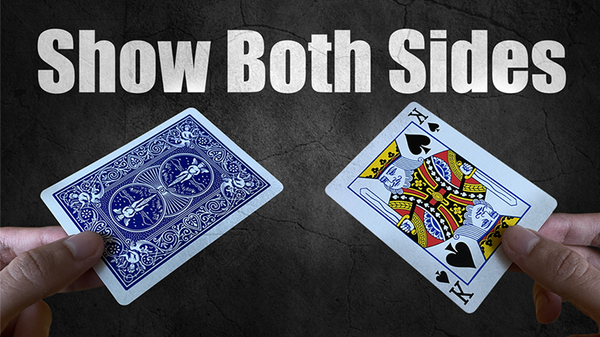 GHOST COIN 2.0 | Andrew