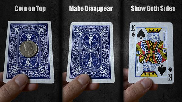 GHOST COIN 2.0 | Andrew