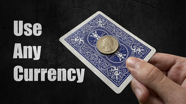 GHOST COIN 2.0 | Andrew