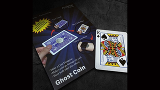 GHOST COIN 2.0 | Andrew