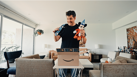 PRIME BOX SMALL | George Iglesias & Twister Magic