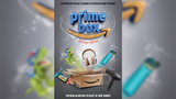 PRIME BOX SMALL | George Iglesias & Twister Magic
