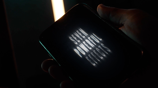 Black Mirror Project | David Jonathan