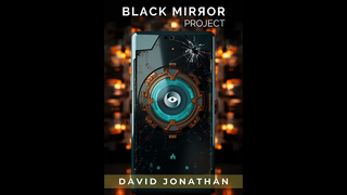 Black Mirror Project | David Jonathan - Instant Download