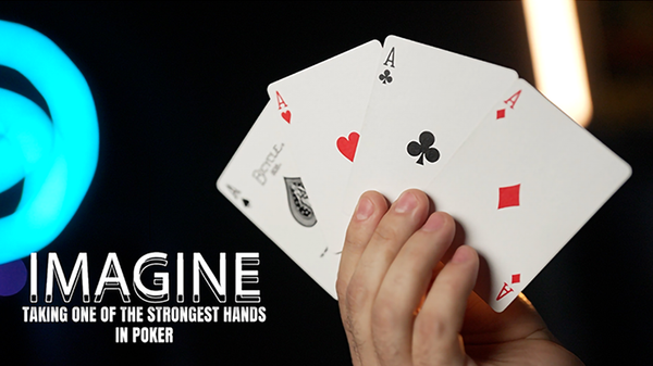 MAXI TWISTO RED | Nick Trost & Murphy's Magic Supplies 