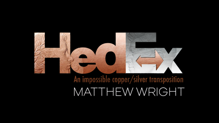 Hedex | Matthew Wright