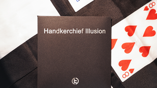 Handkerchief Illusion | TCC