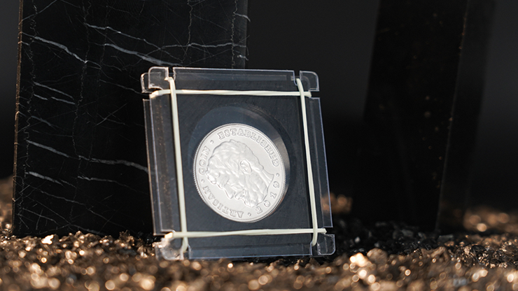 Coin Shackles | TCC
