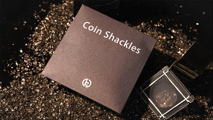 Coin Shackles | TCC